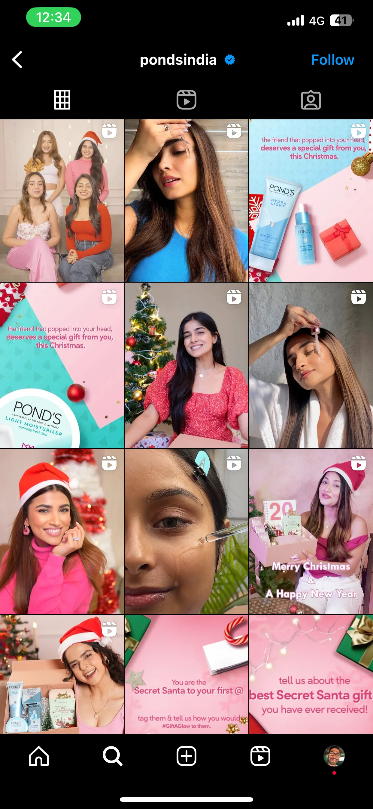 Ingeni IG Post